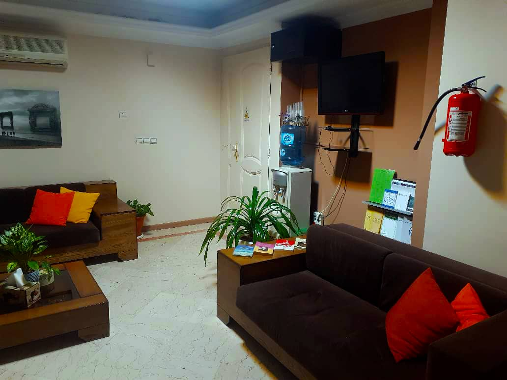 کلینیک سها - 3