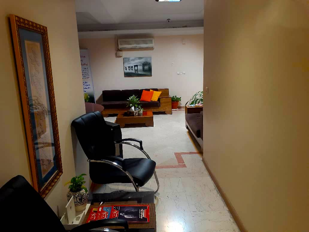 کلینیک سها - 6