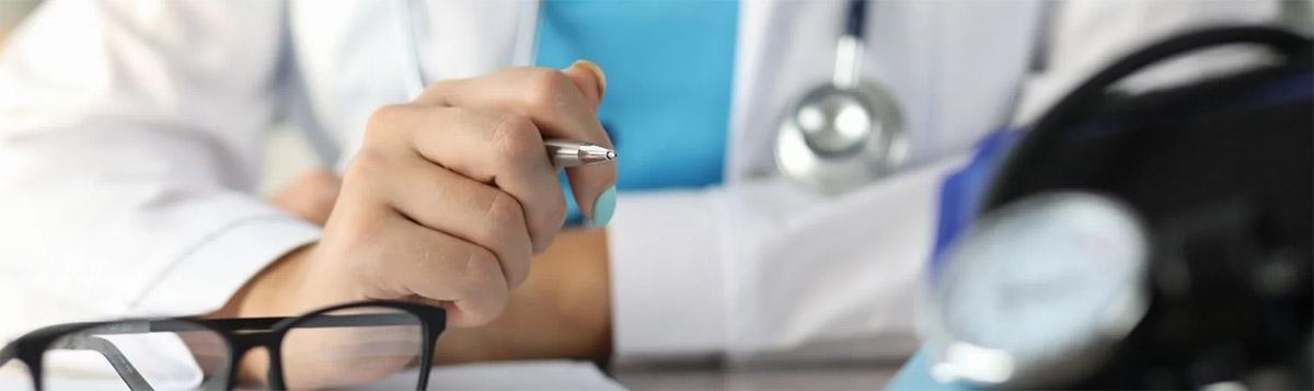 دکتر ترک اعتیاد