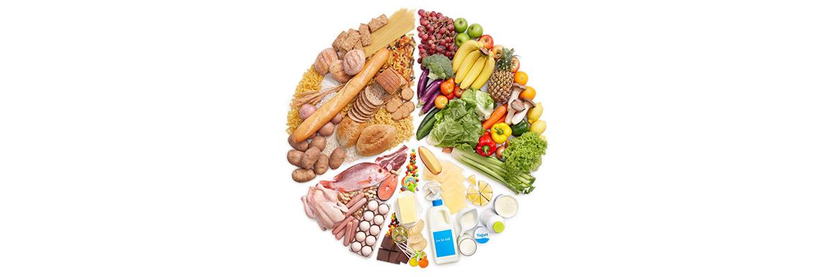 رژیم غذایی