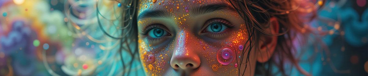 توهم LSD