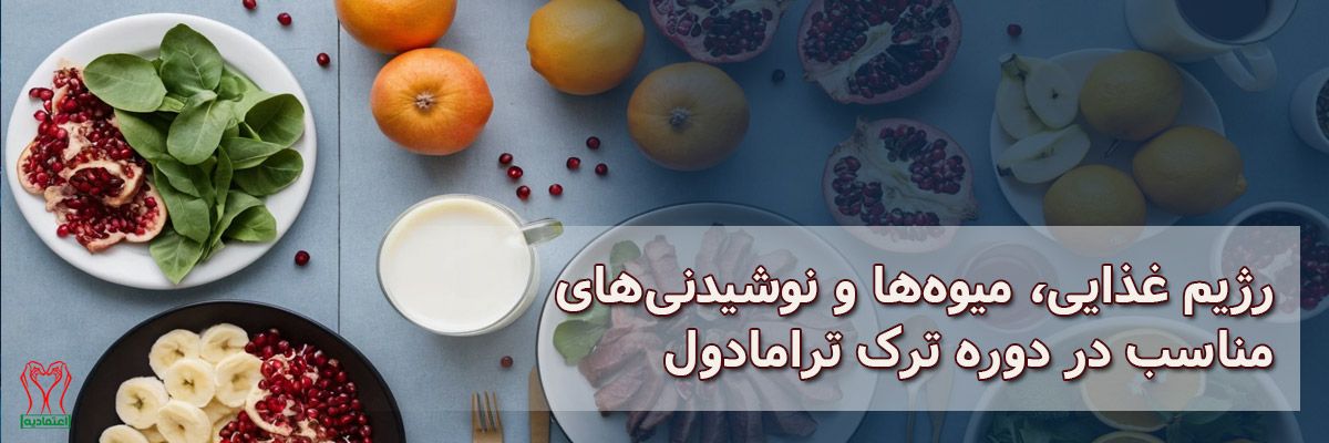 رژیم غذایی