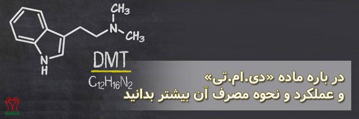 دی ام تی