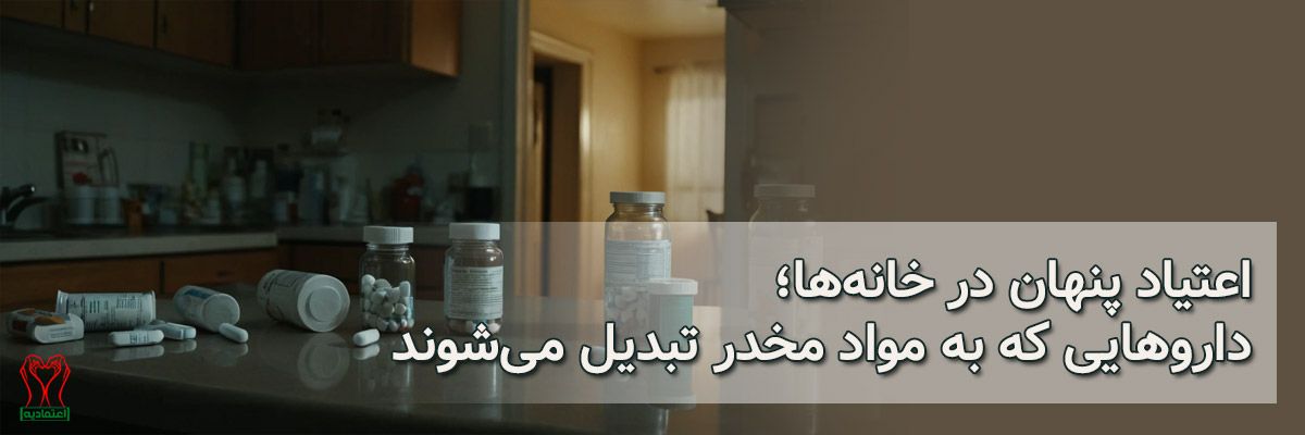 داروهای اعتیادآور